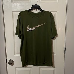 Nike Dri-Fit Shirt